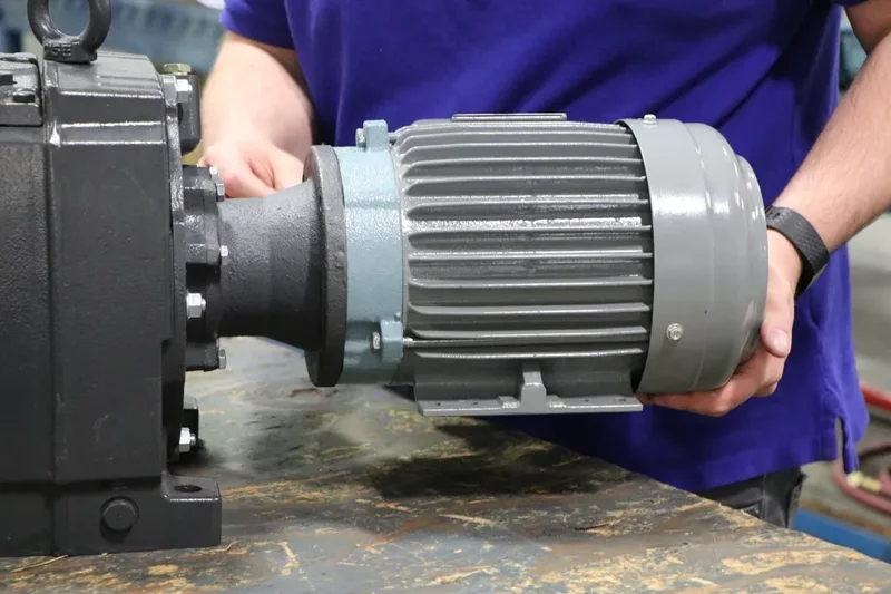 Avantajele cutiilor de viteze în agricultură