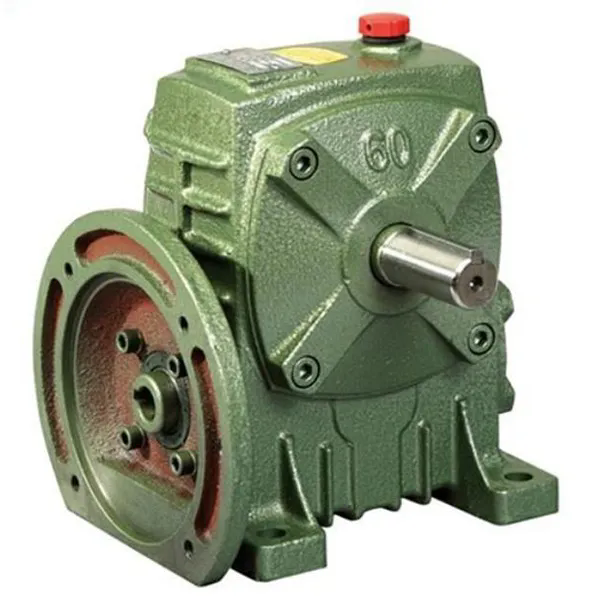 Cum modifică Worm Gearbox logica de antrenare a transportoarelor de cărbune?