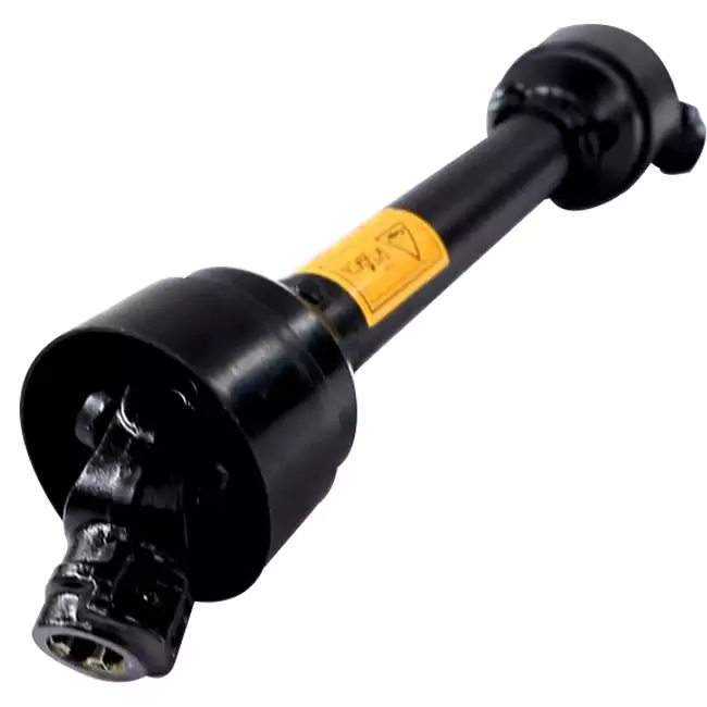 Care sunt simptomele și soluțiile privind oscilația arborelui cardanic și vibrația caroseriei vehiculului?