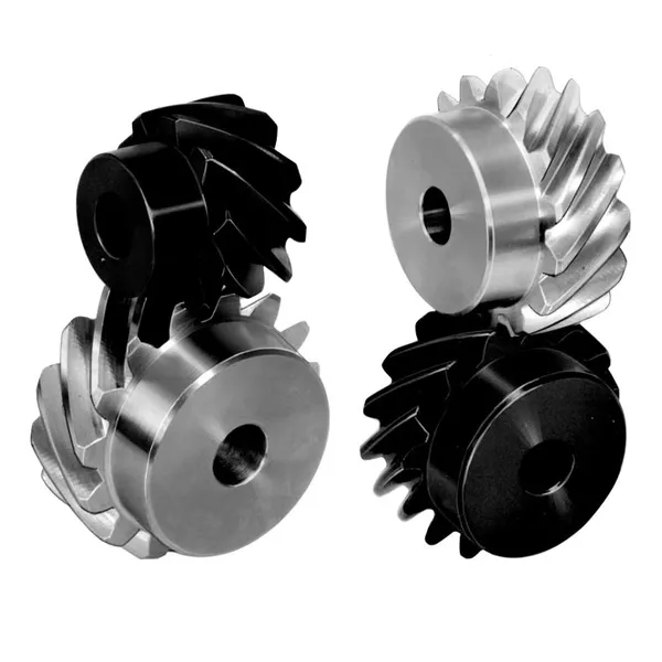 Pot modelele Precision Gear să depășească limita de 17 dinți?