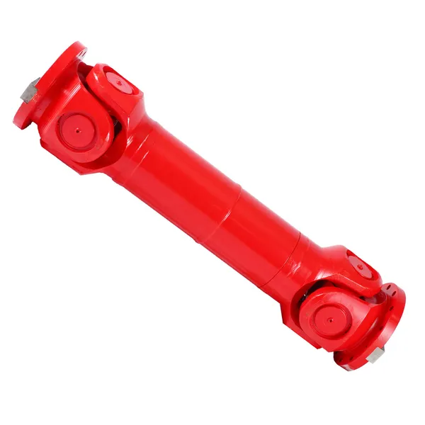 Care sunt diferitele tipuri de cuplaje universale?