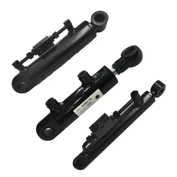 De ce calitatea etanșării determină durata de viață a cilindrului hidraulic?