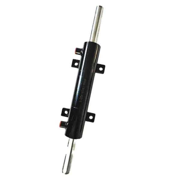 De ce este importantă alinierea corectă pentru performanța cilindrului hidraulic?