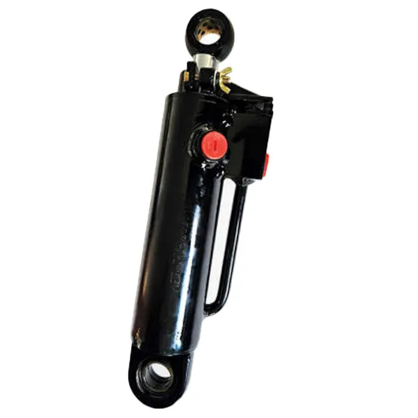 Cum îmbunătățesc cilindrii hidraulici personalizați productivitatea echipamentului?