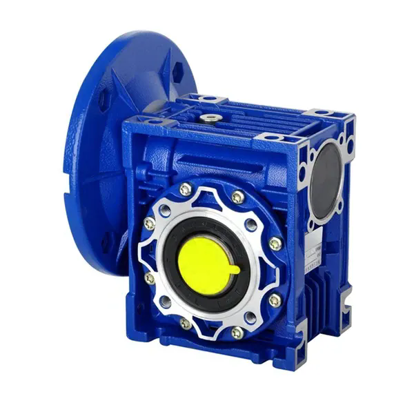 De ce cutia de viteze cu melc funcționează mai bine în medii industriale sensibile la zgomot?