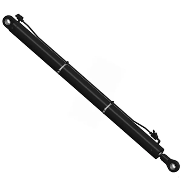 Cum afectează lungimea cursei selecția cilindrilor hidraulici telescopici?