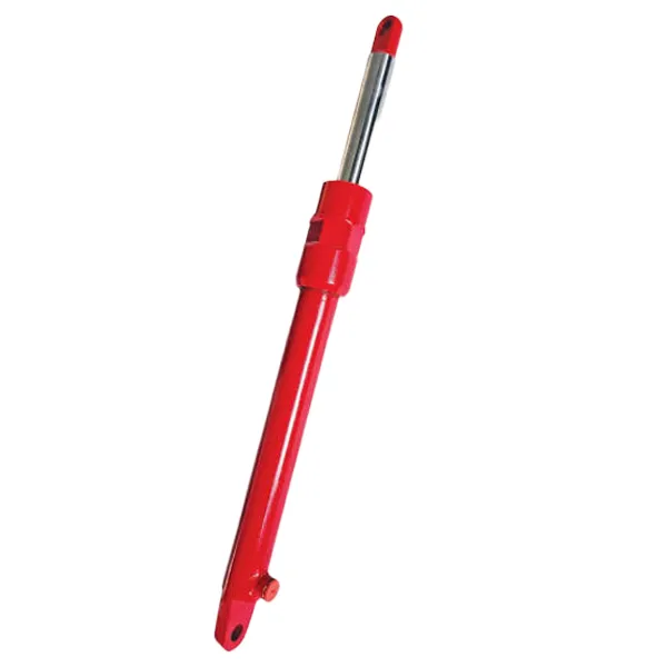 EP-YD40-270 Cilindru hidraulic de recoltat Cilindru platforma de taiere