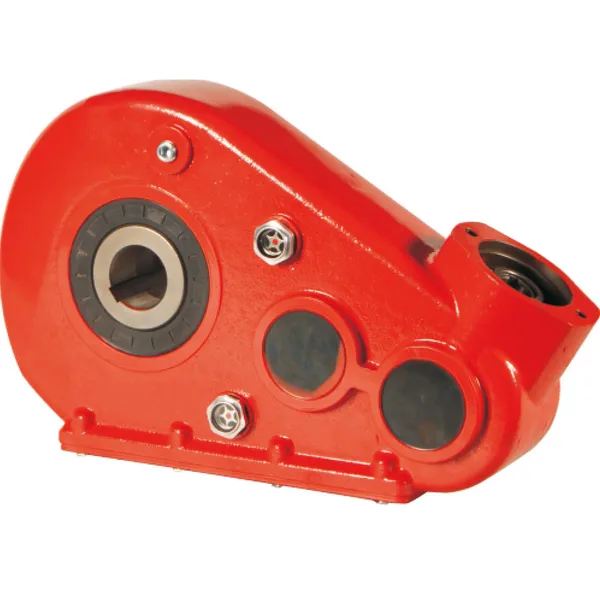 Semănătoare de îngrășăminte Gearbox EP35 pentru Fertilizer Broadcaster