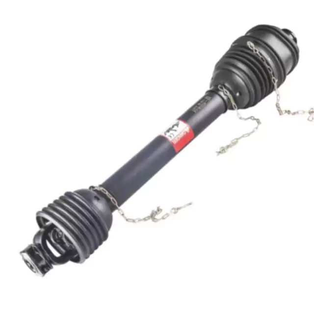 Arborele cardanic pentru prese de balotat rotunzi CASE IH