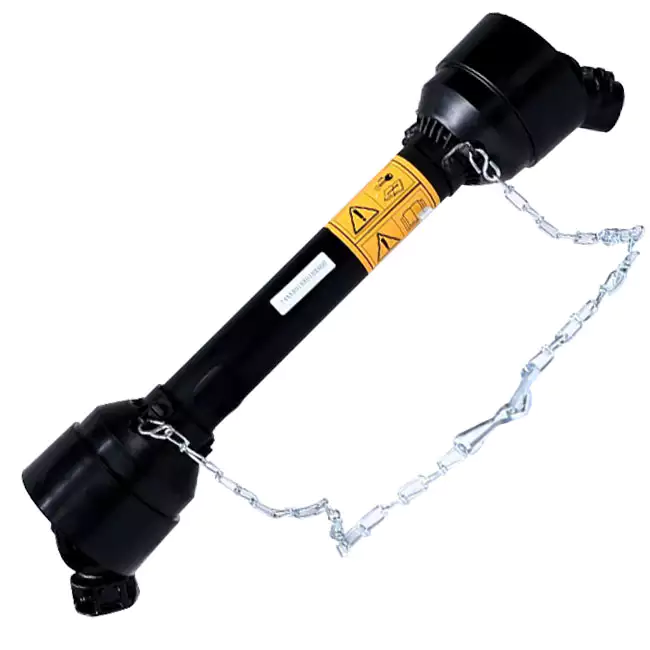 Arborele cardanic pentru mașini de balotat pătrate New Holland modele 900