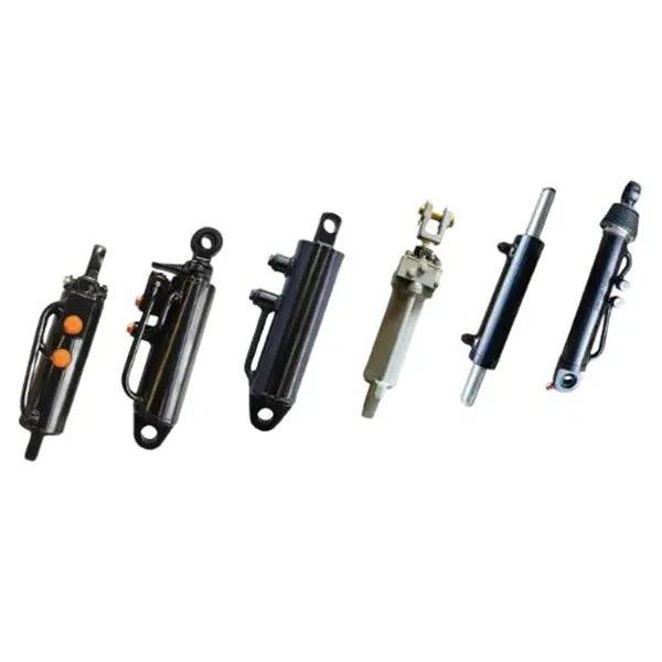 Cilindri hidraulici de direcție și ridicare spate a tractorului Cilindri hidraulici de direcție și ridicare spate a tractorului